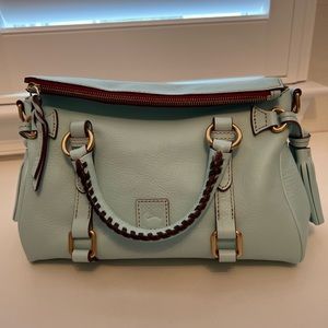 Dooney & Bourke Mini Satchel